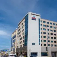 SureStay Plus Hotel by Best Western Asan, מלון באסאן