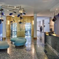 Neringa Hotel: bir Vilnius, Vilnius City Centre oteli