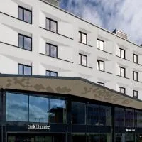 mk hotel passau โรงแรมในพัสเซา