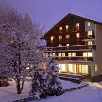 Hotel Alphubel, hotel en Zermatt