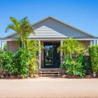 Ningaloo Caravan and Holiday Resort, ξενοδοχείο σε Exmouth