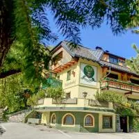 Landgasthof Hubertusstubn, hotell sihtkohas Sankt Michael im Lungau