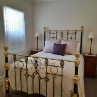 Windsor House B&B, hotelli kohteessa Walhalla