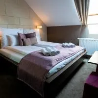 Nyíregyháza में, होटल Hotel Fürdőház