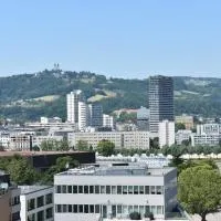 SOVEA Hotel - City, hotel a Linz