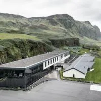 Hotel Vík í Mýrdal, khách sạn ở Vík