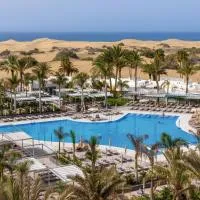 Hotel Riu Palace Maspalomas - Adults Only, hotel en Maspalomas