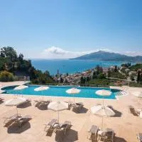 Avalon Palace Hotel, hotel en Zakynthos