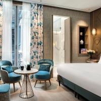 La Demeure Montaigne, hotell i Paris sentrum i Paris