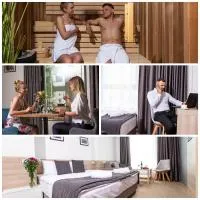 Lubhotel, hotell i Lublin