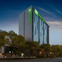 Holiday Inn Hangzhou CBD by IHG, hotell sihtkohas Hangzhou