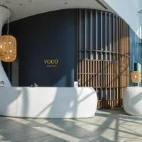 voco Milan-Fiere by IHG, hotel u Milanu