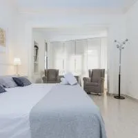 Apartamento San Pascual 18 III en Orihuela, hotel a Oriola