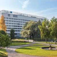 Radisson Blu Hotel, Oulu: Oulu şehrinde bir otel