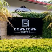 Downtown Suites, ξενοδοχείο σε Boquete