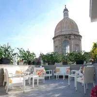 Hotel San Pietro, khách sạn ở Napoli