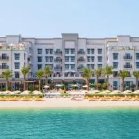 Viesnīca Vida Beach Resort Umm Al Quwain pilsētā Umalkaivaina