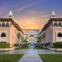 Rixos Premium Saadiyat Island - All Inclusive, hotel sa Saadiyat Island, Abu Dhabi