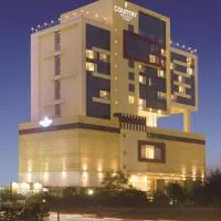 Country Inn & Suites By Radisson Navi Mumbai, hotel a Navi Mumbai