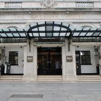 Riu Plaza The Gresham Dublin, хотел в Дъблин