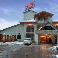 Shingar Regency, hotel di Manali