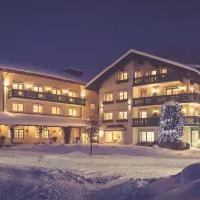 Hotel Annelies, ξενοδοχείο σε Ramsau am Dachstein