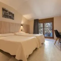 Hotel Encamp, hotel en Encamp