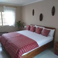 Cole Street Guesthouse, hotel v mestu Freetown