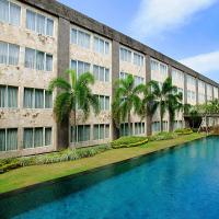 Aston Denpasar Hotel & Convention, hotel a Gatot Subroto, Denpasar