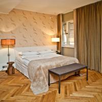 CORTIINA Hotel, hotel v okrožju München - središče, München