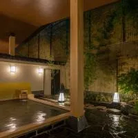 Nishitetsu Resort Inn Beppu, хотел в Бепу