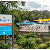 Discovery Parks - Airlie Beach, hotel ad Airlie Beach