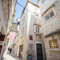 Viesnīca Stephane City Vibe Suites rajonā Trogir Old Town, Trogirā