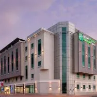 Holiday Inn Express Dubai Safa Park by IHG, hotel en Dubái