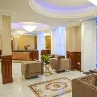 Pembridge Palace Hotel, отель в Лондоне