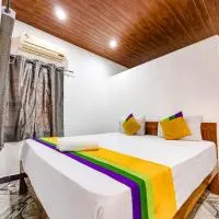 Hotel OakWood Baga، فندق في باغا