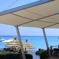 Appartement ezzouhour DAR SAMMOUD, hotel a Kelibia