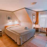 Tampere Maja, hotell i Old Town, Tartu