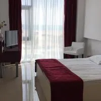 Hotel Hefaistos - Mamaia, hotel v destinácii Mamaia