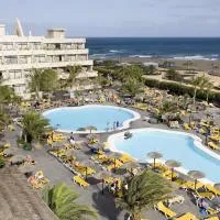 Hotel Beatriz Playa & Spa, хотел в Пуерто дел Кармен