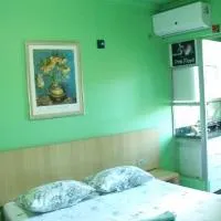 FLAT 609-B Rio Quente, hotel u gradu Rio Kente