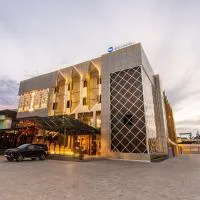 Best Western Batang Garing, hotel em Palangkaraya