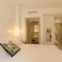 CasAunoE Boutique Hotel, hotel en Olbia