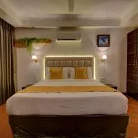 Elite Hotel, hotell sihtkohas Lonavala