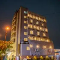 Zip By Spree Hotels Chakan, hotelli Punessa