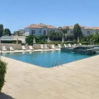 E-Hotel Larnaca Resort & Spa, hotelli Larnakassa