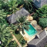 Palm Garden ECO Boutique Hotel No Kids under 12, ξενοδοχείο σε Watamu