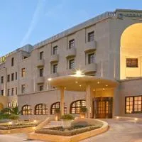 Grande Albergo Delle Rose, hotel in Rhodes Town