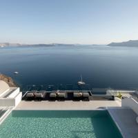 Hom Santorini، فندق في Oia Caldera، أويا