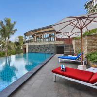 Azana Boutique Hotel Denpasar, hotel a Gatot Subroto, Denpasar